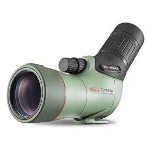 Kowa TSN-55A Prominar Angled Spotting Scope