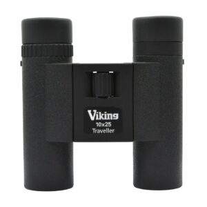 Viking 10x25 Traveller Binoculars