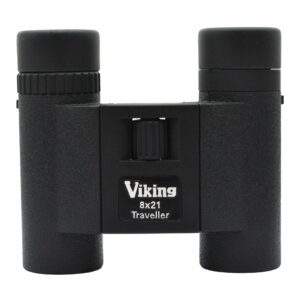 Viking 8x21 Traveller Binoculars