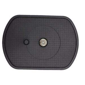 Hilkinson Tripod Plate