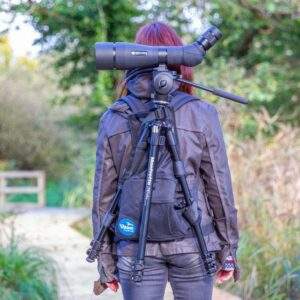 Viking TRIPOD S'PORT