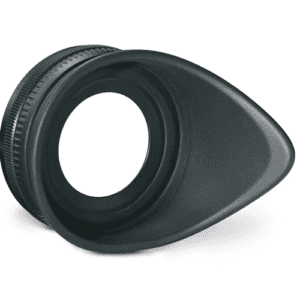 Swarovski WE winged eyecup