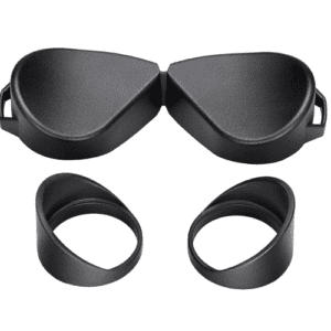 Swarovski WES Winged Eyecup Set