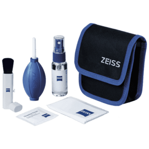 Zeiss Lens Cleaning Kit