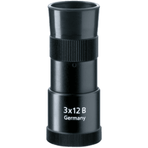 Zeiss Mono 3x12 T*  Monocular