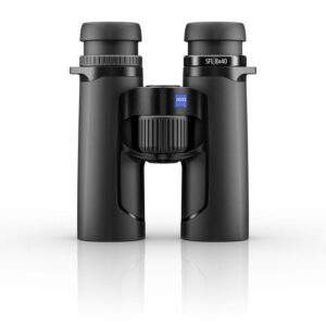 Zeiss SFL 8x40 Binoculars