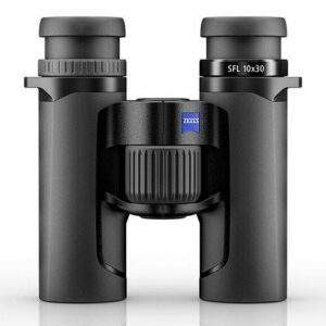 Zeiss 10x30 SFL Binoculars