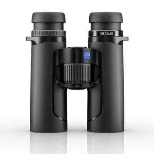 Zeiss SFL 10x40 Binoculars