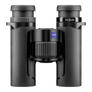Zeiss 8x30 SFL Binoculars