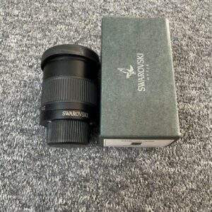 Swarovski 20-60x Eyepiece - USED