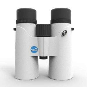 Viking 8x42 Badger White Edition Binoculars