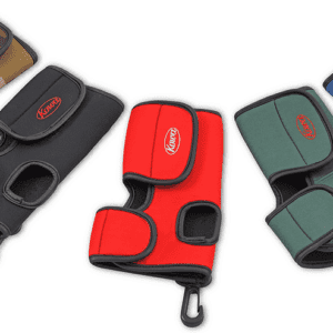 Kowa Neoprene case for TSN-500 Series Green