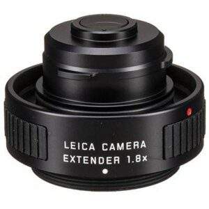 Leica Extender 1.8X
