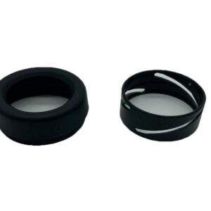 Replacement Complete Eye-Cups for Kestrel Binoculars
