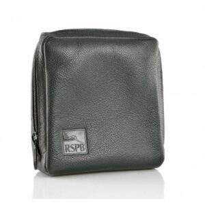 RSPB binocular leather case 32/36mm