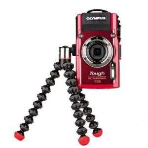 GorillaPod Magnetic 325