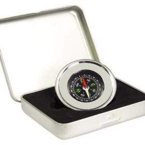 Kasper & Richter Eclipse compass