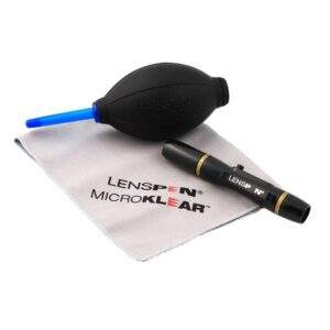 Lenspen Cleaning Kit