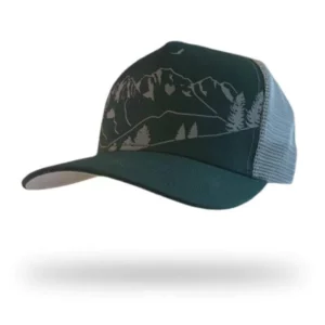 Swarovski Optik Vista Trucker Baseball Cap
