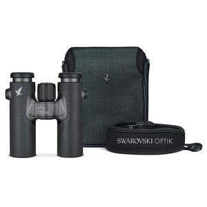 Swarovski 10x30 CL Companion Binoculars - Wild Nature (Anthracite)