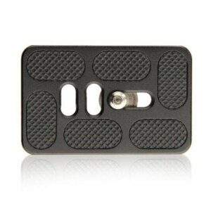 Benro PU60 Quick Release Plate