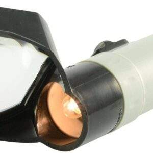 Peak Light Loupe 3.5x