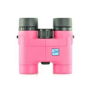 RSPB 8x32 Pink Puffin - ex display