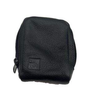 RSPB Leather Binocular Case - Small