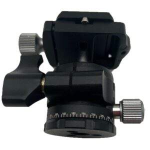 Tripod Ball Head