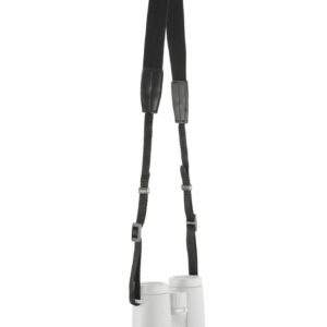 Viking Fabric binocular strap