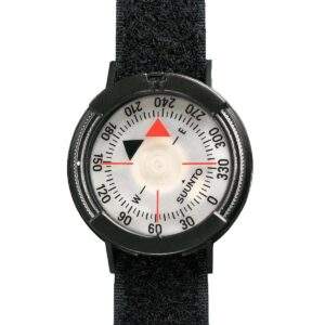 Suunto M-9 Compass - Black