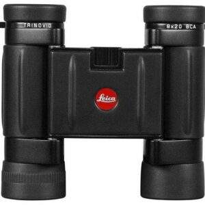 Leica 8x20 Trinovid BCA Binoculars
