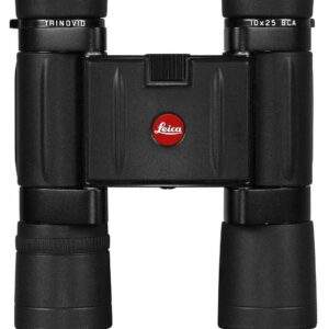 Leica 10x25 Trinovid BCA Binoculars