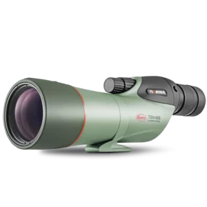 Kowa Kowa TSN-66S Prominar Angled Spotting Scope with TE-11WZ II WA Zoom eyepiece