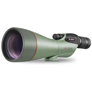 Kowa TSN-99S Prominar Straight Spotting Scope with TE-11WZ II WA Zoom Eyepiece