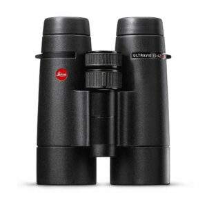 Leica 10x42 Ultravid HD Plus Binoculars