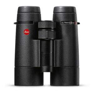 Leica 8x42 Ultravid HD Plus Binoculars