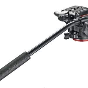 Manfrotto XPRO Fluid Head - MHXPRO-2W