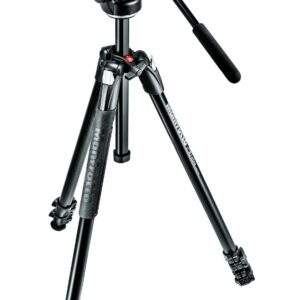 Manfrotto 290 XTRA Tripod Kit