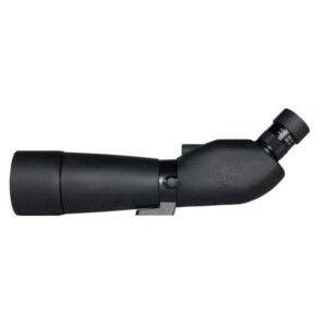 Viking AV80 ED Spotting Scope + 22x eyepiece + stay on case + free 800mm SLR adapter