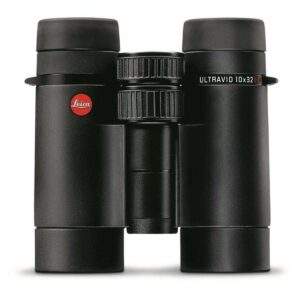 Leica 10x32 Ultravid HD Plus Binoculars