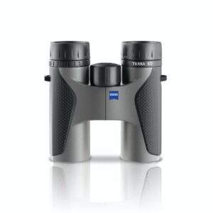 Zeiss 10x32 Terra ED Grey Binoculars