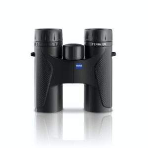 Zeiss 8x32 Terra ED Black Binoculars