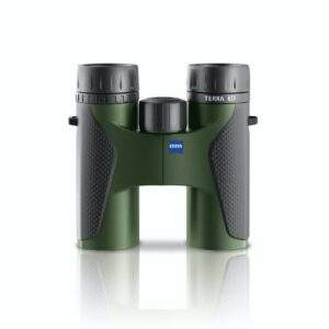 Zeiss 8x32 Terra ED Green Binoculars