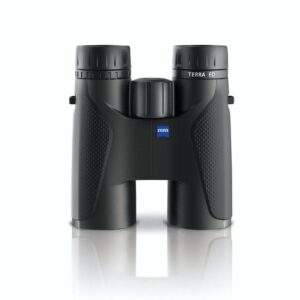 Zeiss 8x42 Terra ED Black Binoculars