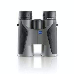 Zeiss 8x42 Terra ED Grey Binoculars