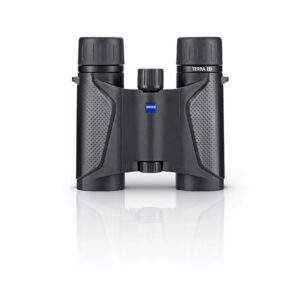 Zeiss 10x25 Terra ED Black Binoculars