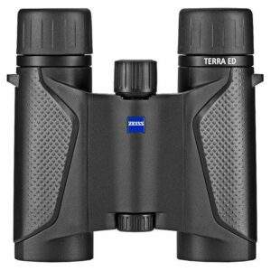 Zeiss 8x25 Terra ED Binoculars