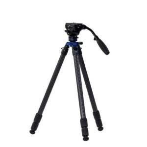 Zeiss Pro-Series Tripod Lightweight Kit