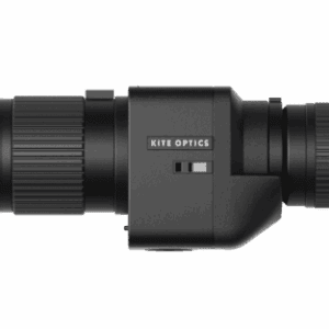 Kite APC Stabilised 60 ED Spotting Scope + 17-35x WA Li-Ion